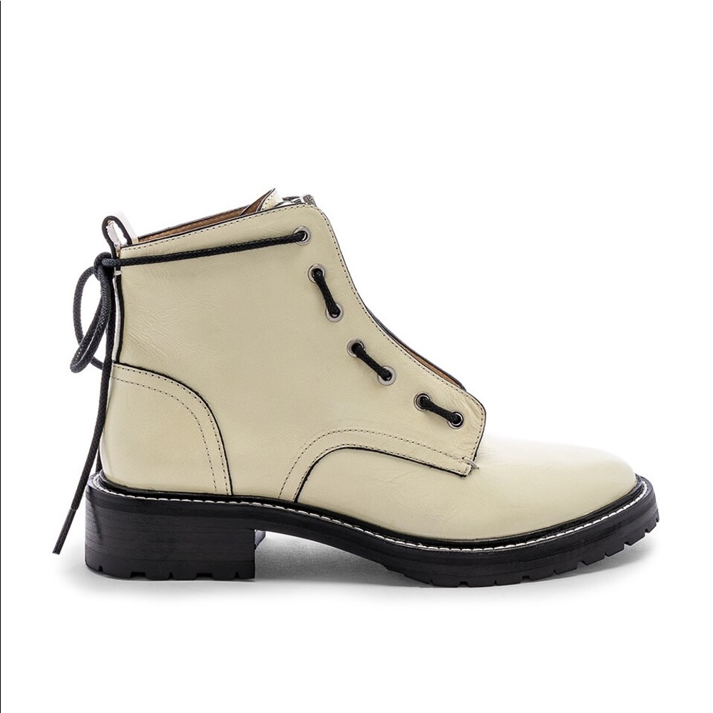 Rag & Bone Cannon Boot